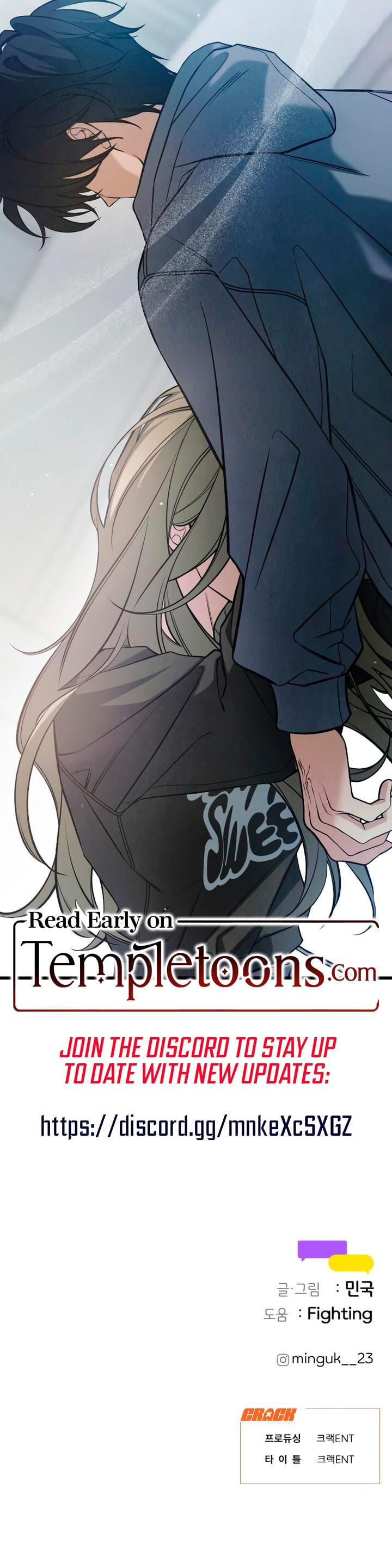 How Far Are You Okay With? Uncensored, chapter 85, page 34 of 34