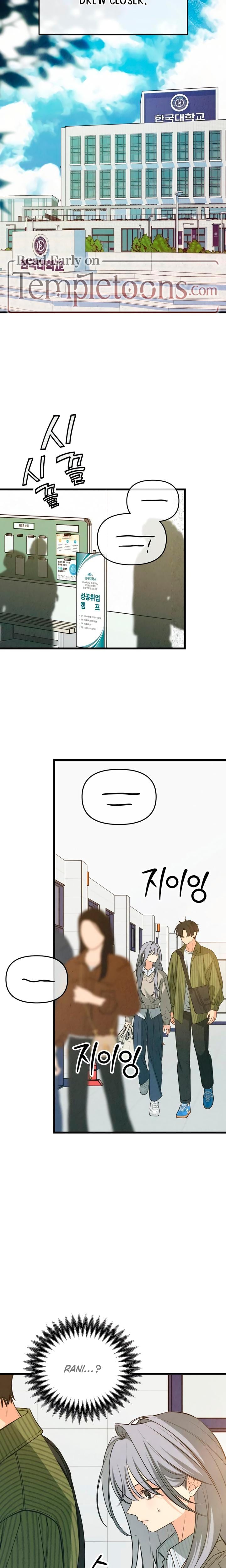 How Far Are You Okay With? Uncensored, chapter 86, page 13 of 28