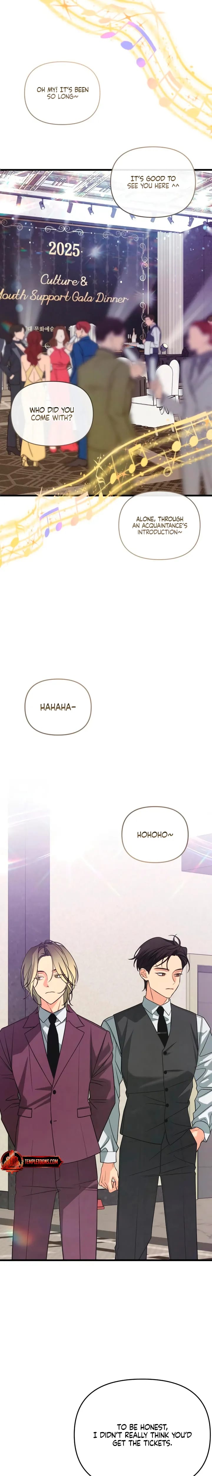 How Far Are You Okay With? Uncensored, chapter 87, page 15 of 34