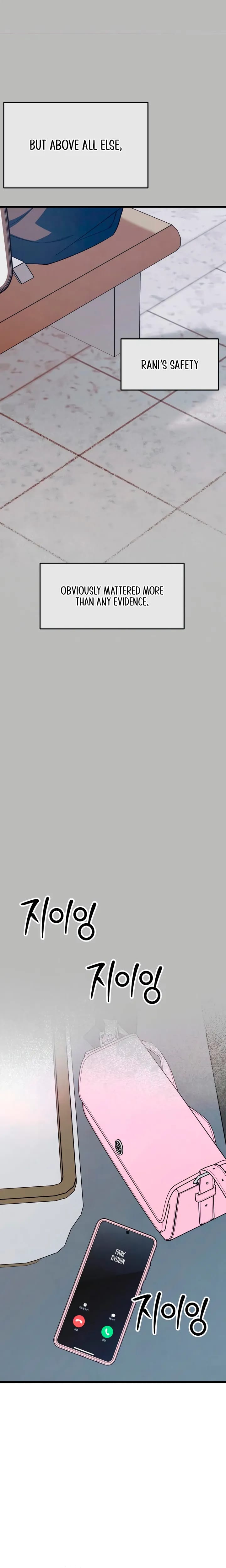 How Far Are You Okay With? Uncensored, chapter 87, page 24 of 34