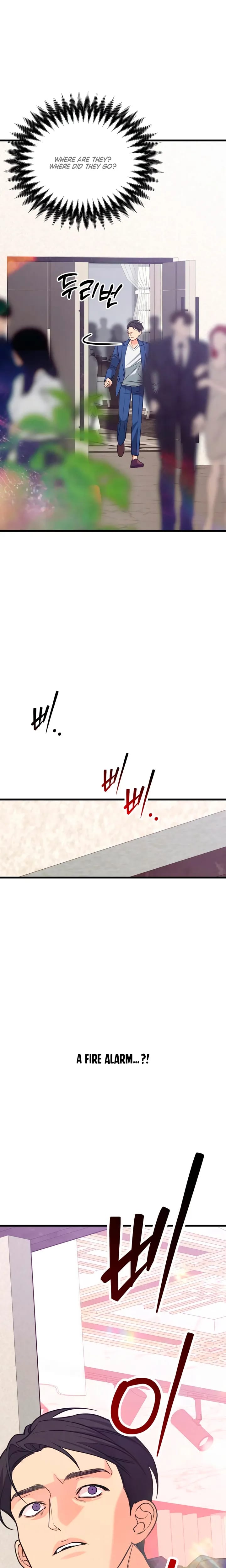 How Far Are You Okay With? Uncensored, chapter 88, page 30 of 31