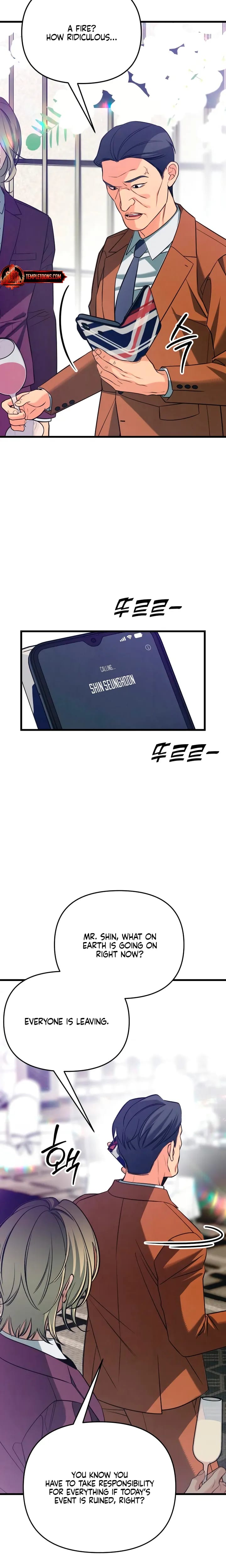 How Far Are You Okay With? Uncensored, chapter 89, page 7 of 33