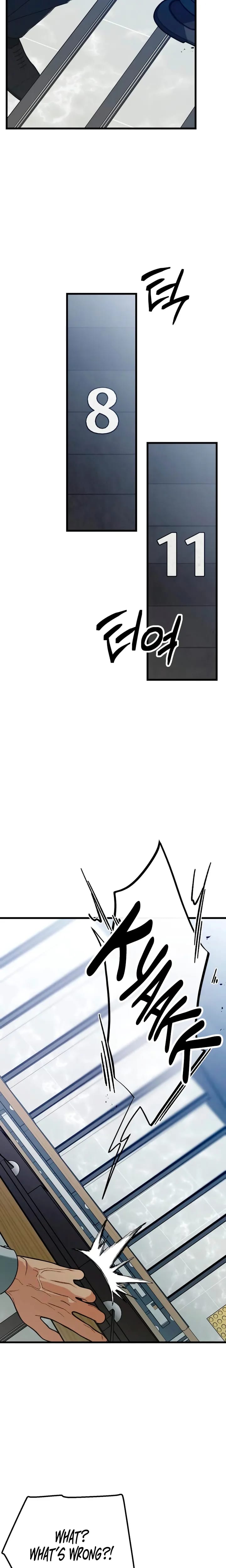 How Far Are You Okay With? Uncensored, chapter 89, page 20 of 33