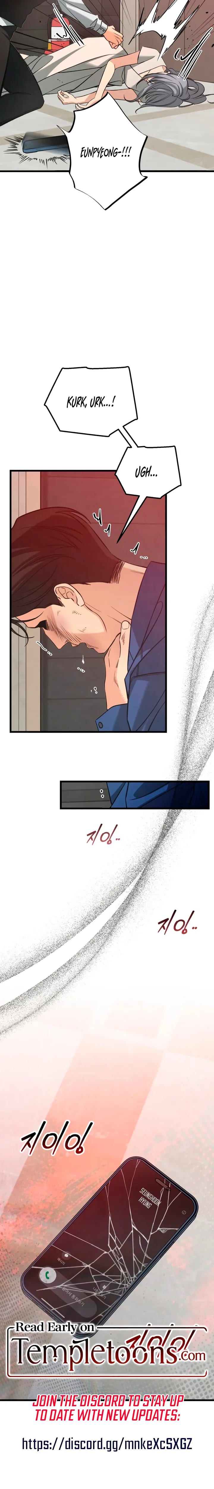 How Far Are You Okay With? Uncensored, chapter 89, page 32 of 33