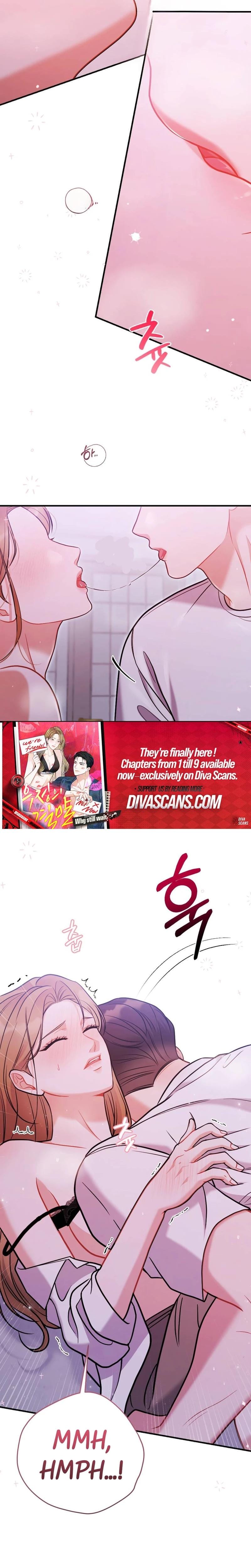 How Friendship Ends Uncensored, chapter 1, page 8 of 14