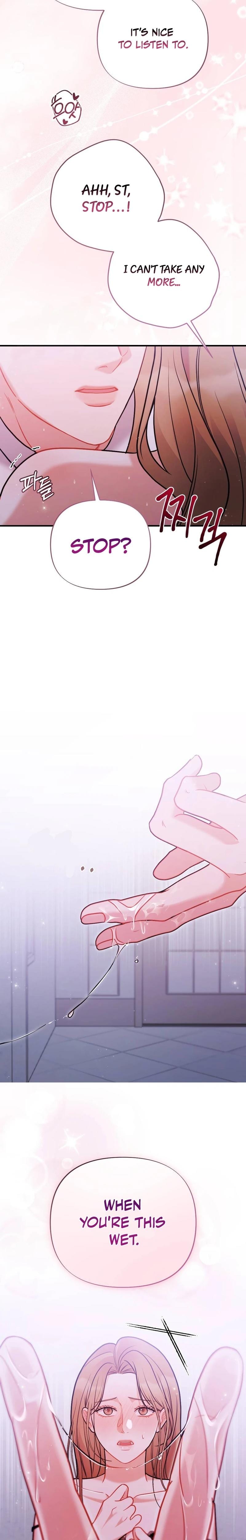 How Friendship Ends Uncensored, chapter 1, page 10 of 14