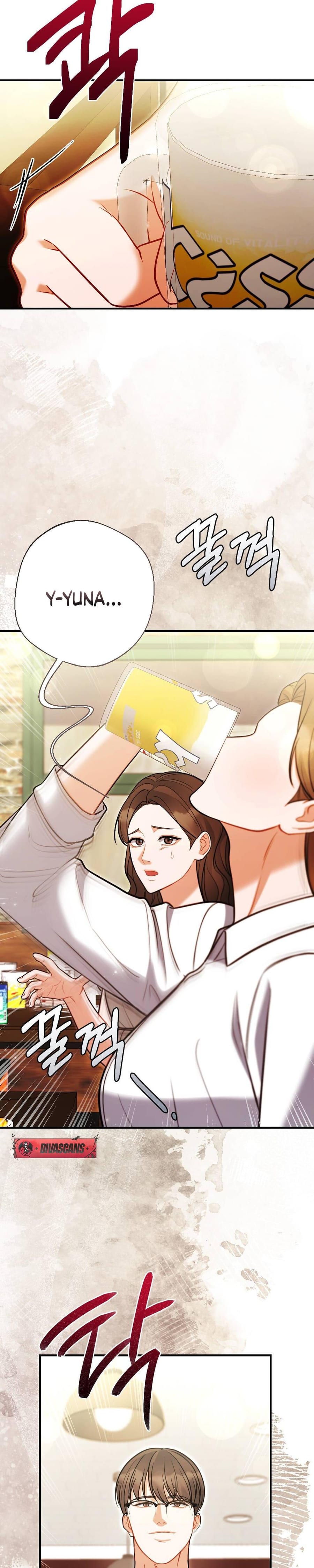 How Friendship Ends Uncensored, chapter 2, page 24 of 34