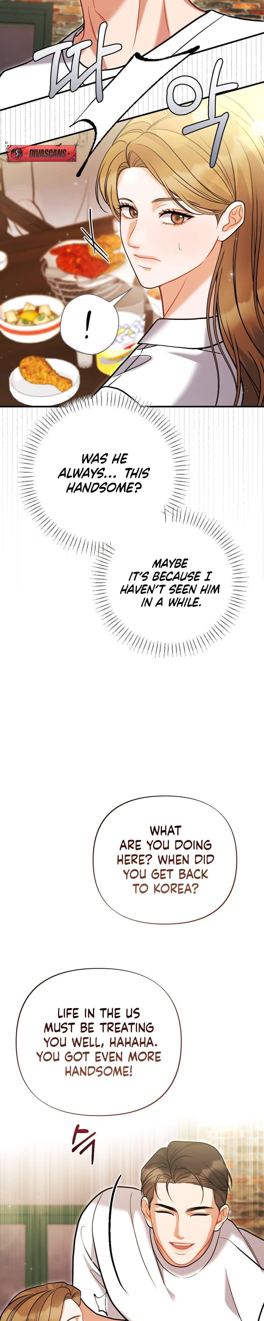 How Friendship Ends Uncensored, chapter 2, page 29 of 34