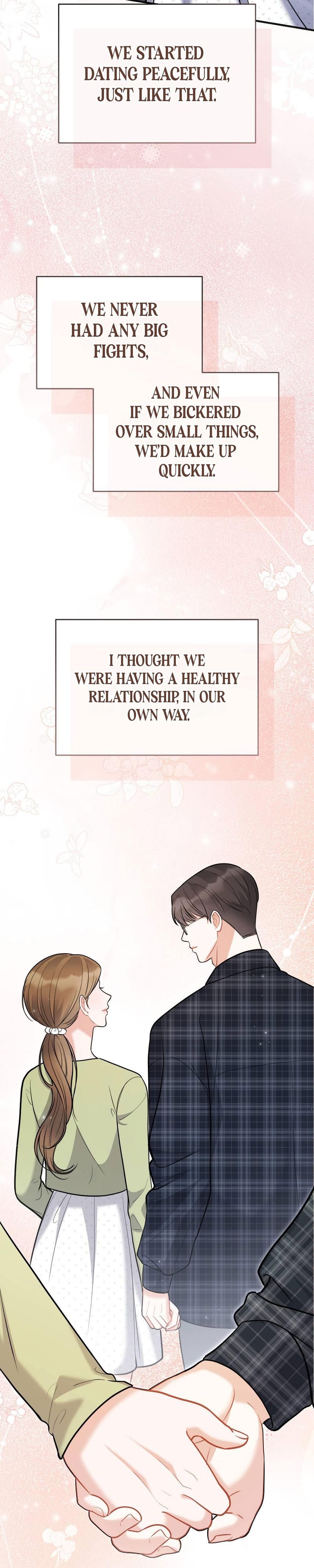 How Friendship Ends Uncensored, chapter 3, page 27 of 39