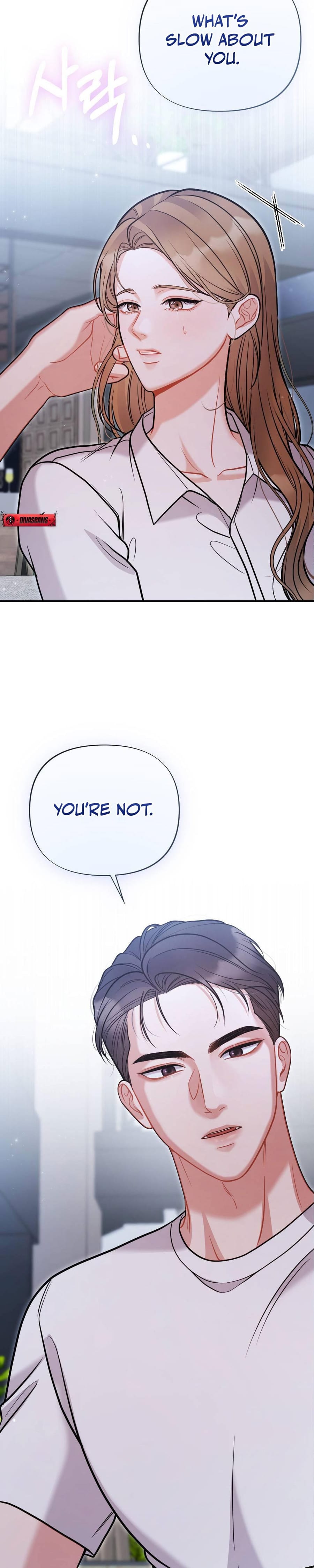 How Friendship Ends Uncensored, chapter 3, page 29 of 39