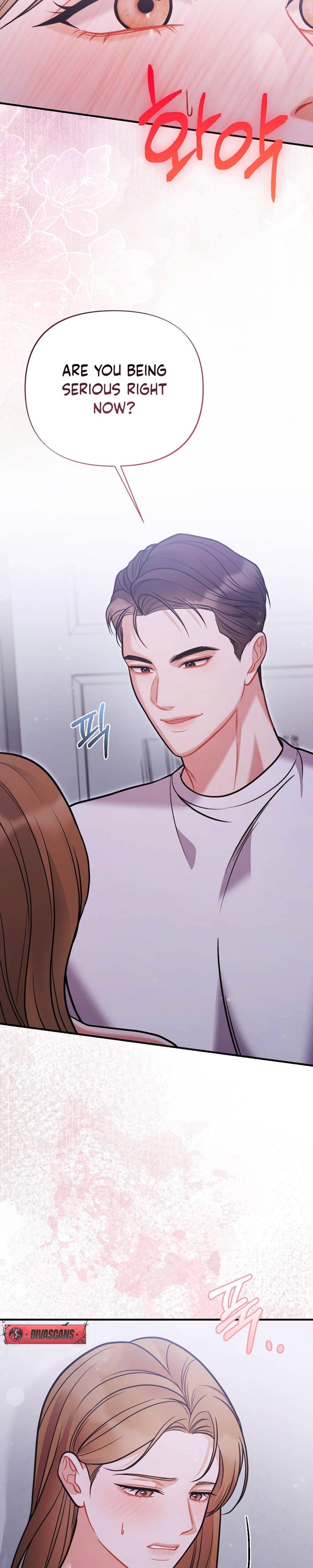 How Friendship Ends Uncensored, chapter 4, page 9 of 40