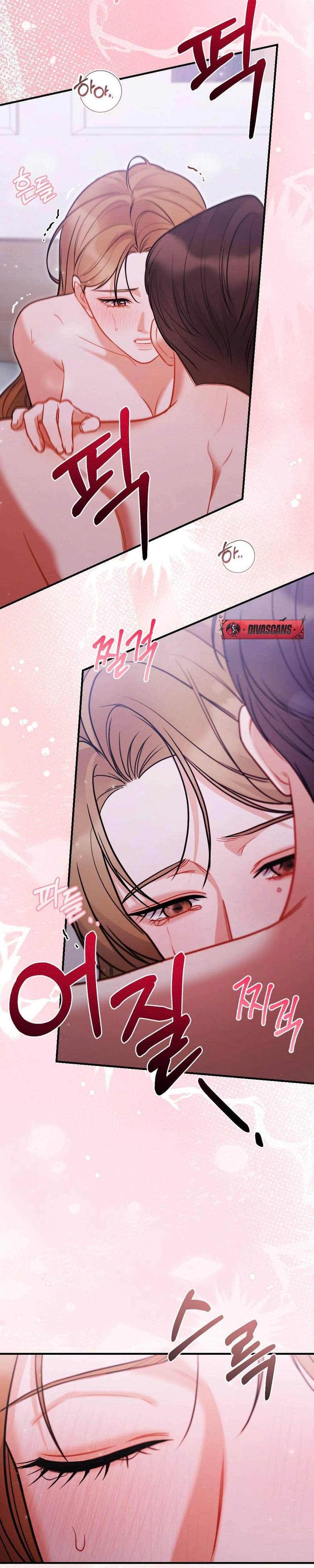 How Friendship Ends Uncensored, chapter 4, page 39 of 40