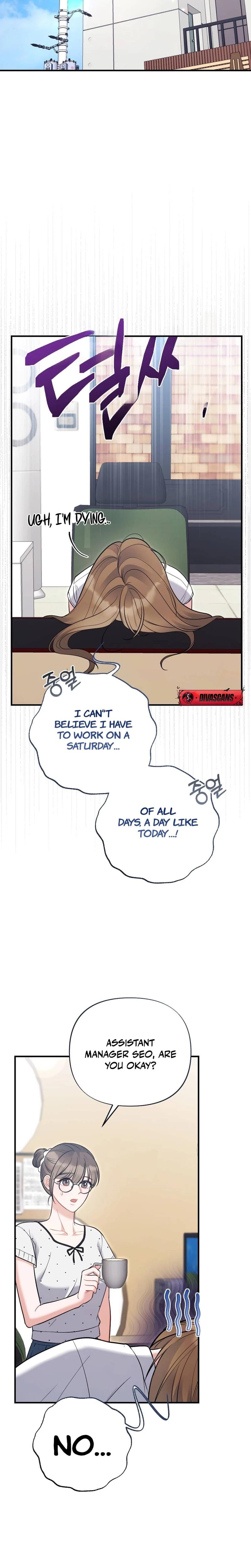 How Friendship Ends Uncensored, chapter 5, page 8 of 28