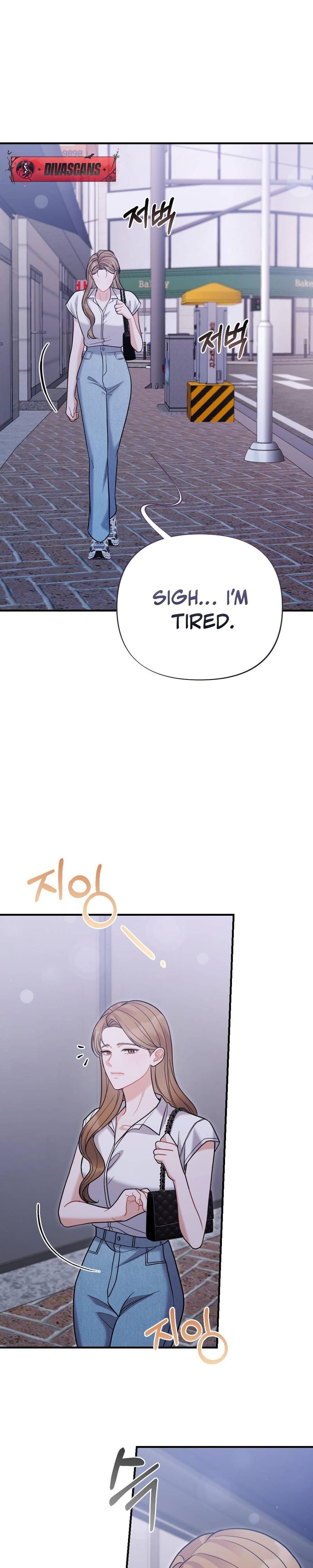 How Friendship Ends Uncensored, chapter 6, page 32 of 36