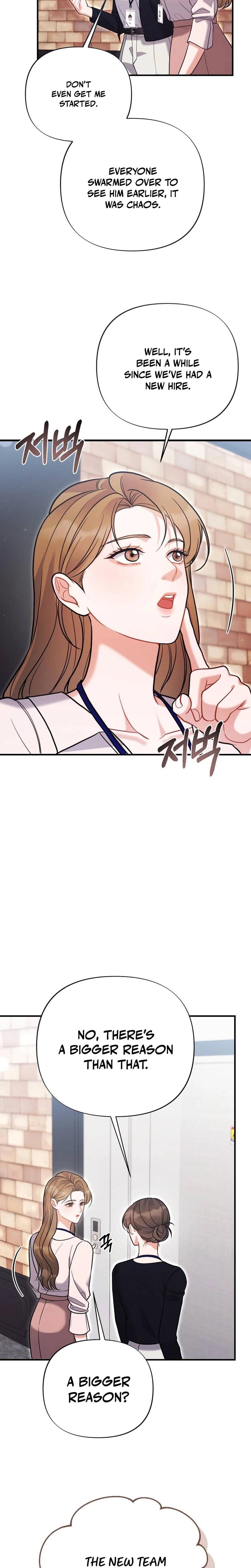 How Friendship Ends Uncensored, chapter 7, page 18 of 30