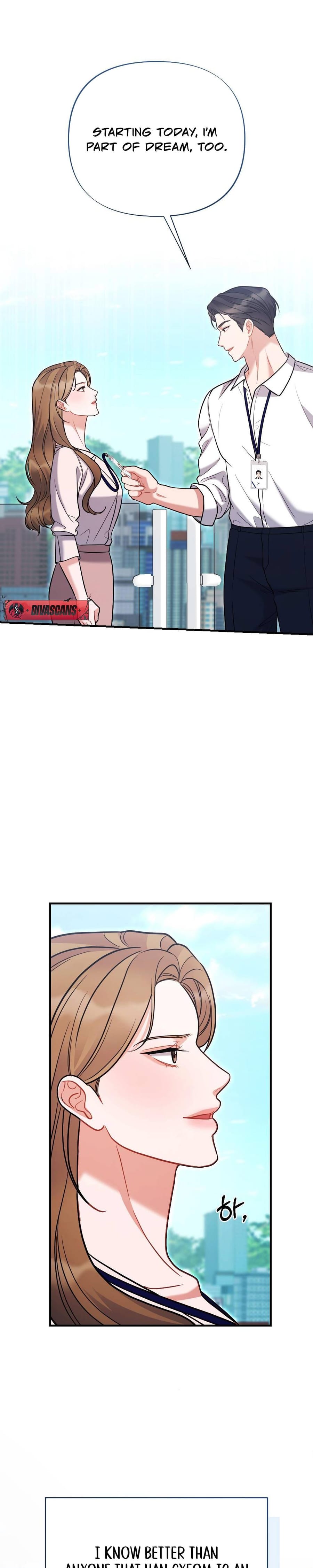 How Friendship Ends Uncensored, chapter 8, page 6 of 35