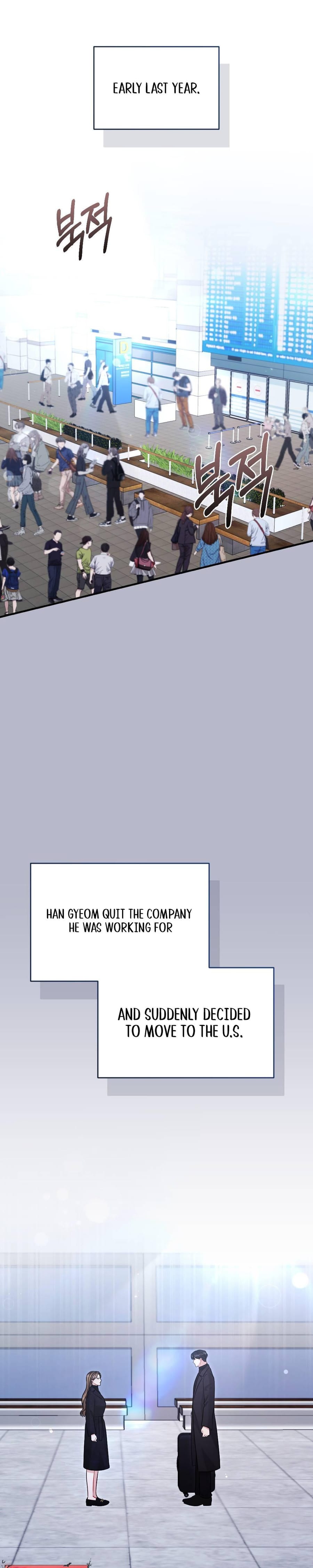 How Friendship Ends Uncensored, chapter 8, page 11 of 35