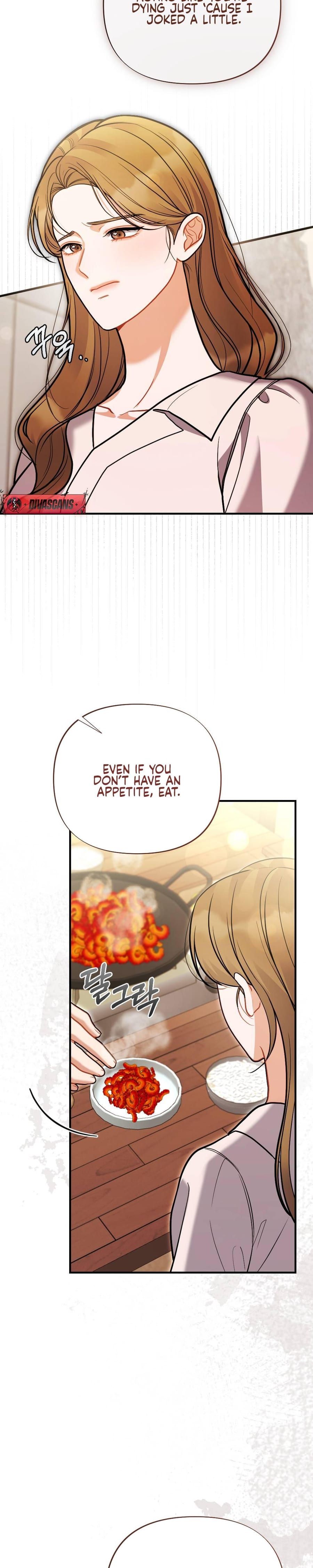 How Friendship Ends Uncensored, chapter 9, page 5 of 36