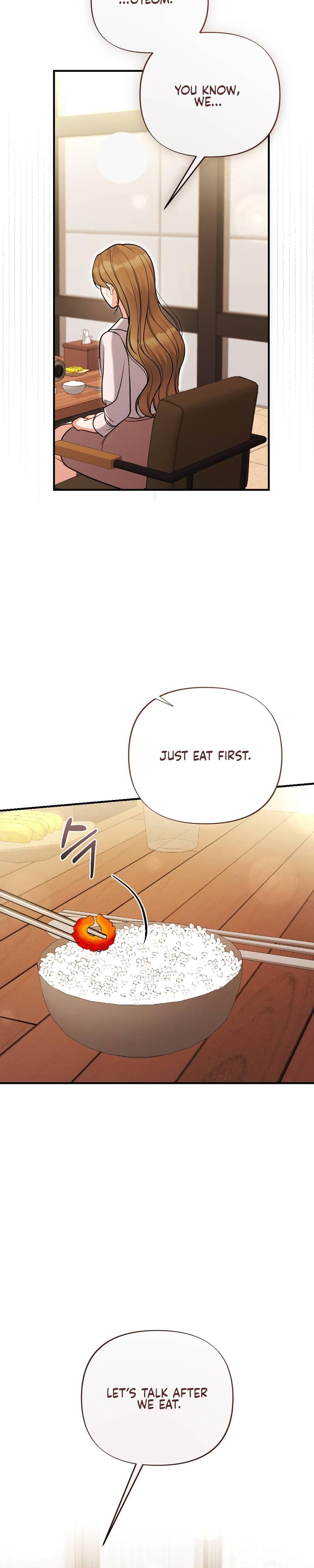 How Friendship Ends Uncensored, chapter 9, page 7 of 36