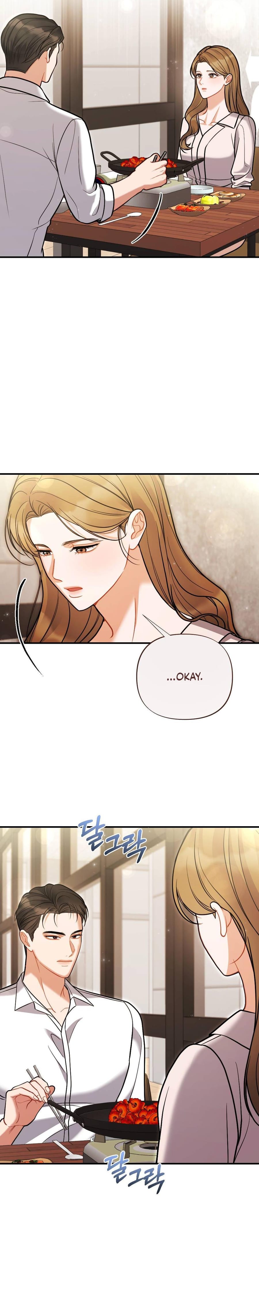 How Friendship Ends Uncensored, chapter 9, page 8 of 36