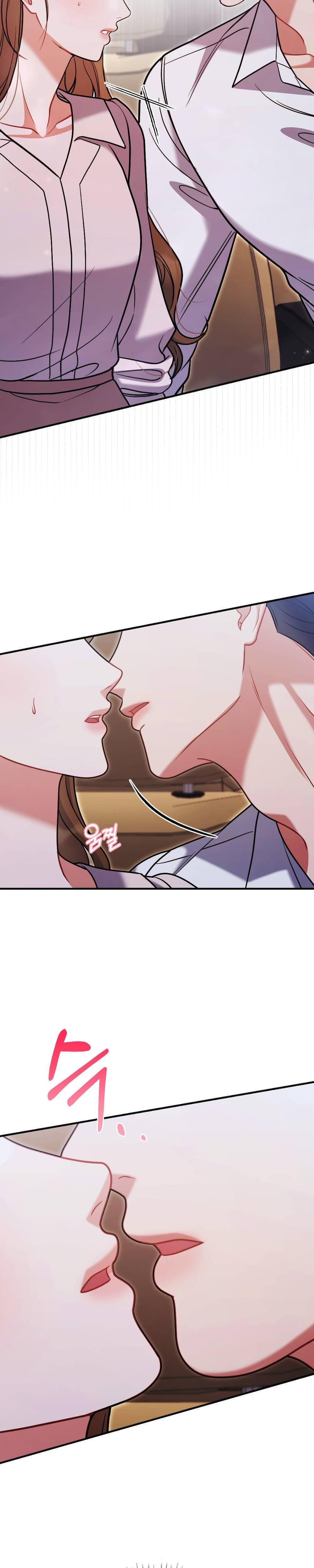 How Friendship Ends Uncensored, chapter 9, page 18 of 36