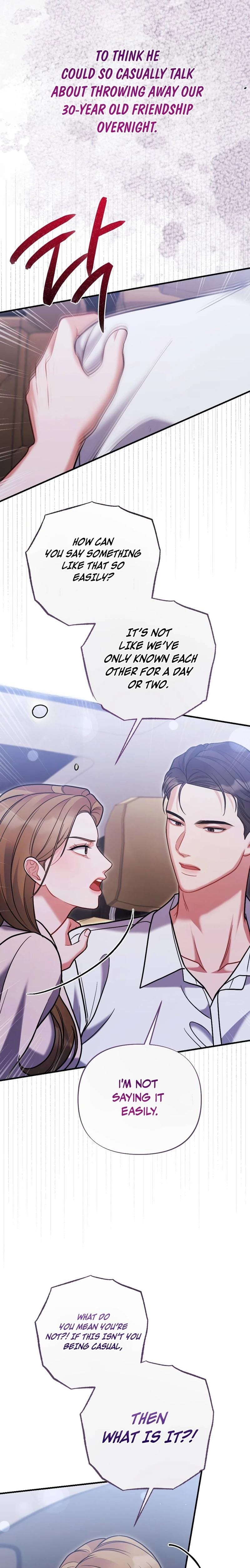 How Friendship Ends Uncensored, chapter 10, page 7 of 27