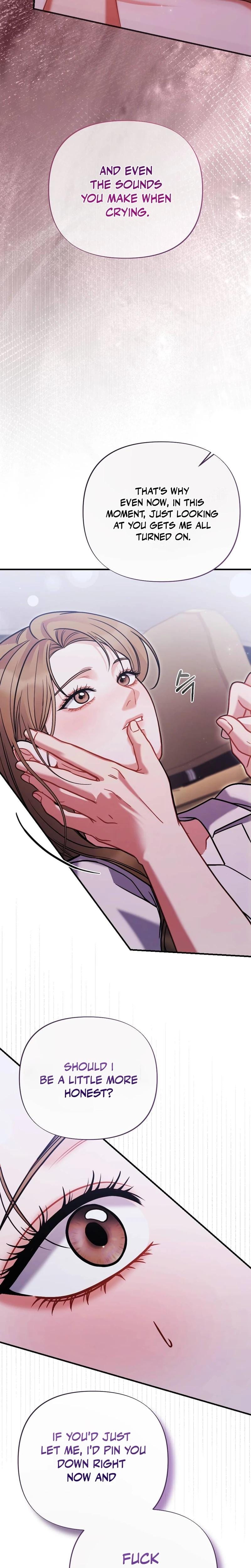 How Friendship Ends Uncensored, chapter 10, page 10 of 27