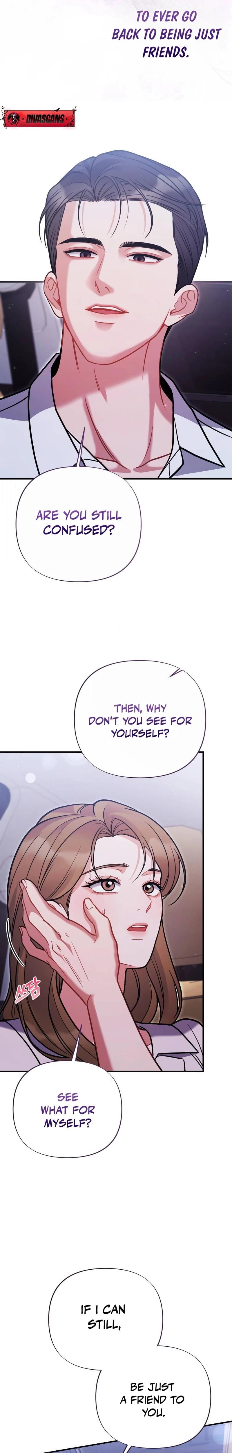 How Friendship Ends Uncensored, chapter 10, page 12 of 27