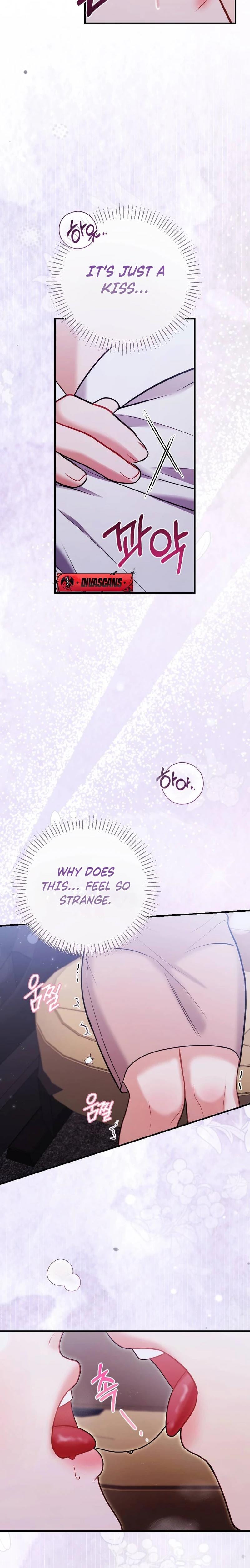 How Friendship Ends Uncensored, chapter 10, page 16 of 27