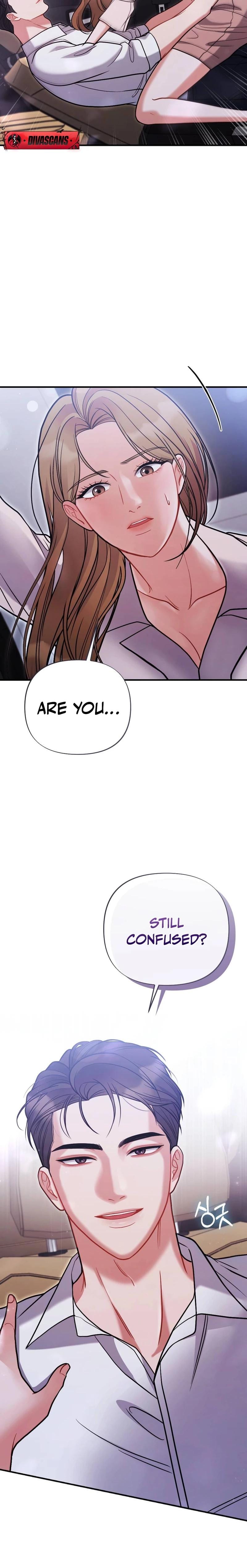 How Friendship Ends Uncensored, chapter 10, page 20 of 27