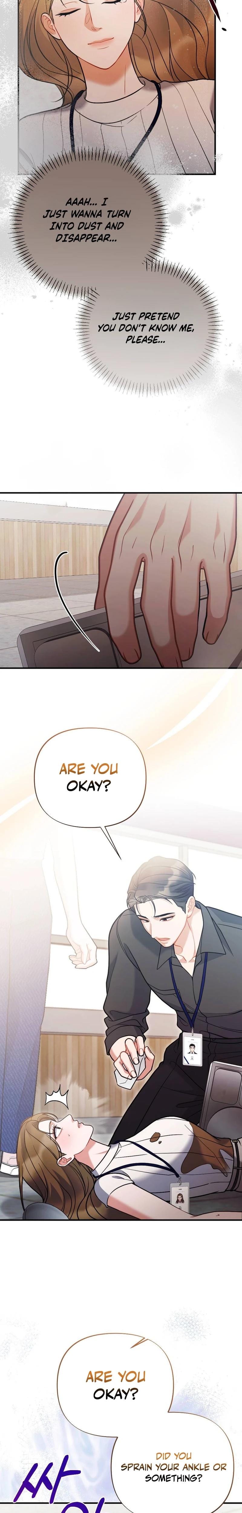 How Friendship Ends Uncensored, chapter 12, page 7 of 26