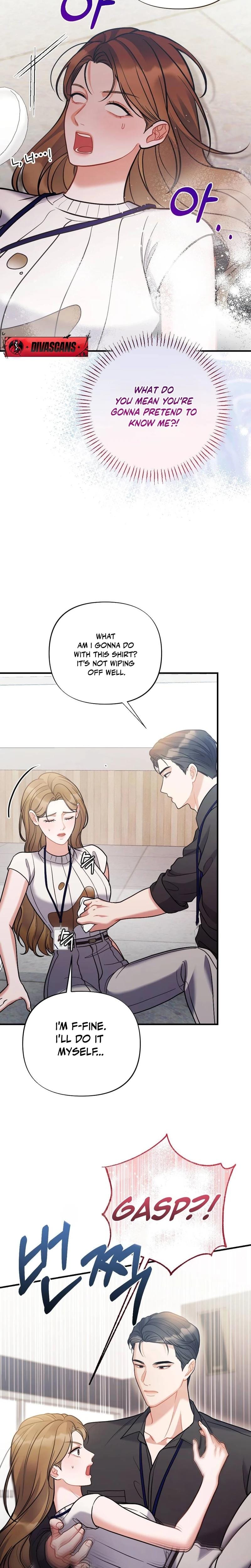 How Friendship Ends Uncensored, chapter 12, page 8 of 26