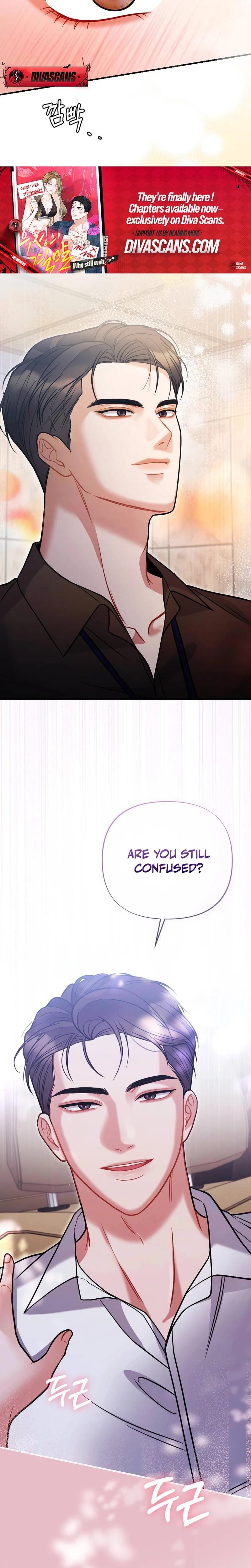How Friendship Ends Uncensored, chapter 12, page 15 of 26