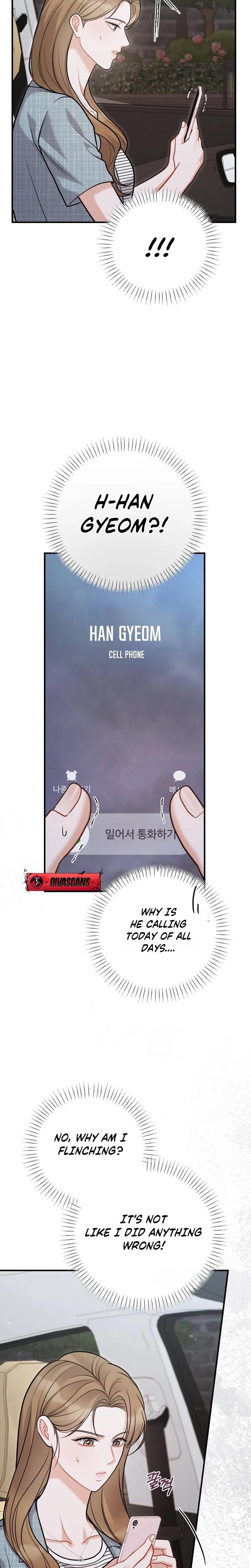 How Friendship Ends Uncensored, chapter 17, page 18 of 26