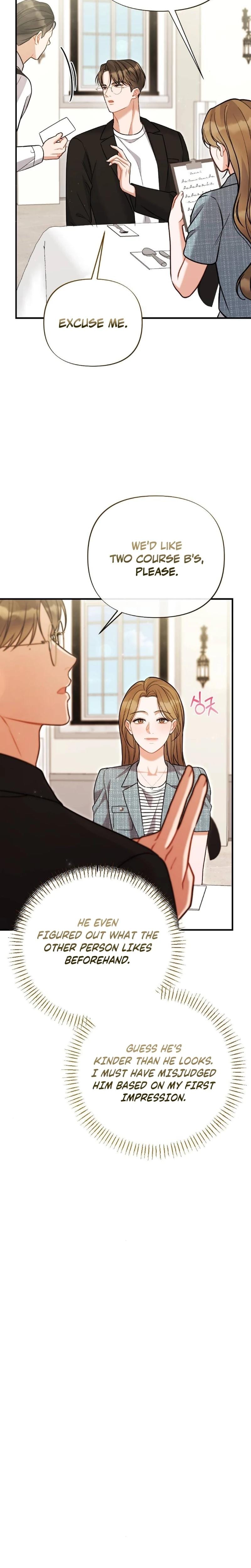 How Friendship Ends Uncensored, chapter 18, page 8 of 27