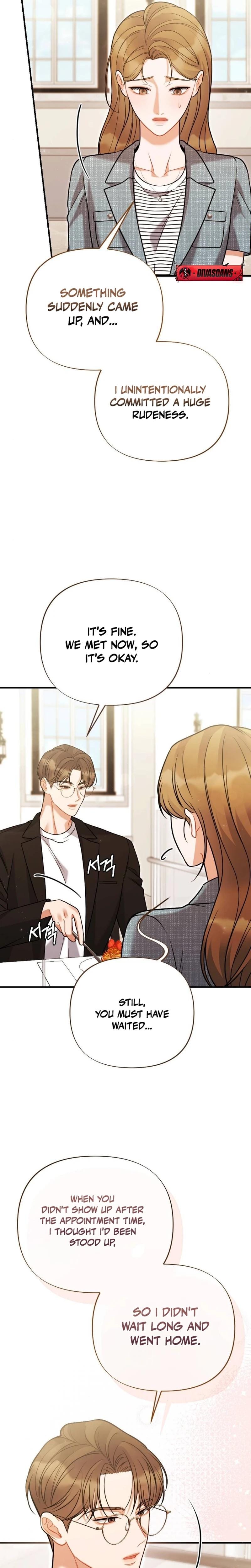 How Friendship Ends Uncensored, chapter 18, page 10 of 27