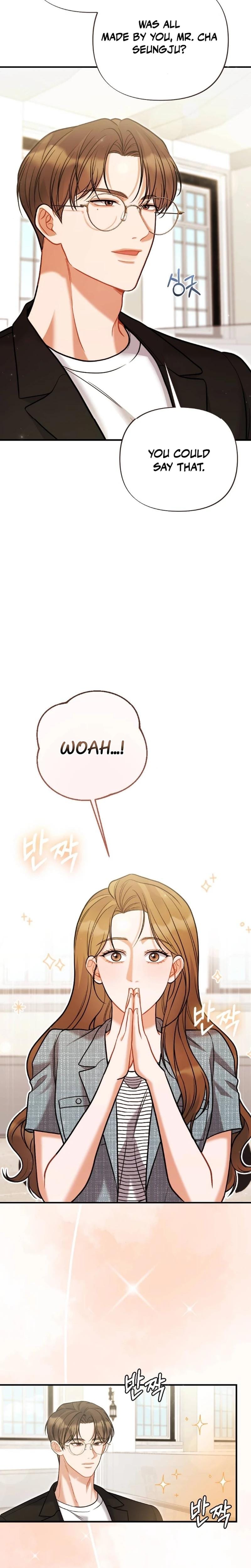 How Friendship Ends Uncensored, chapter 18, page 15 of 27