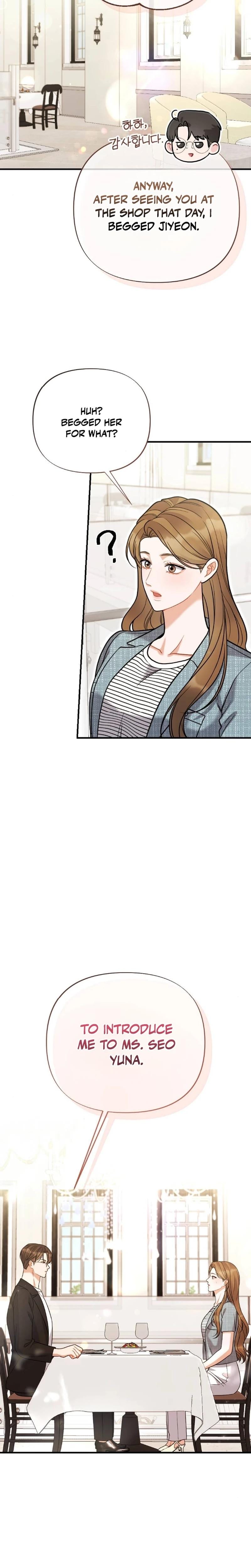 How Friendship Ends Uncensored, chapter 18, page 17 of 27