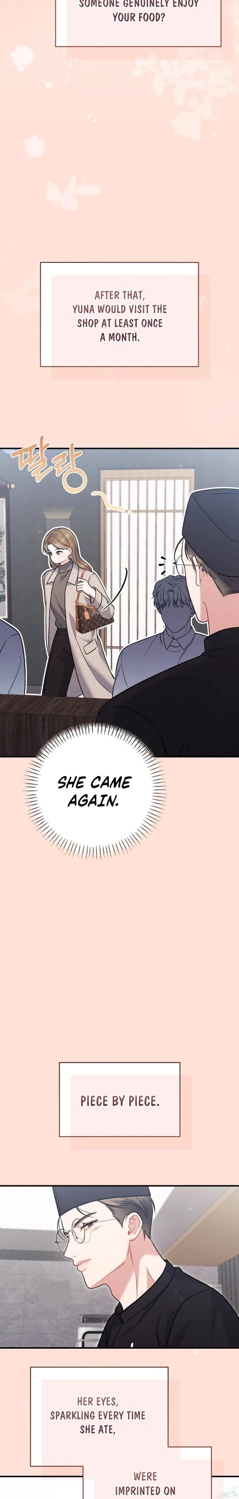 How Friendship Ends Uncensored, chapter 18, page 21 of 27