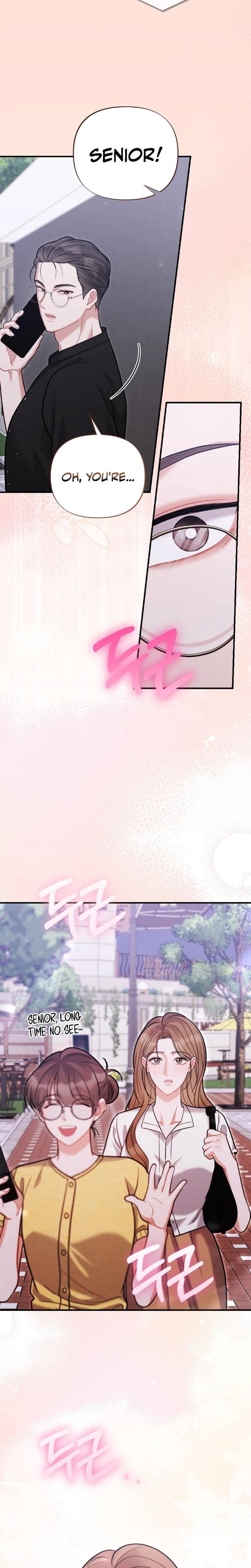 How Friendship Ends Uncensored, chapter 18, page 25 of 27