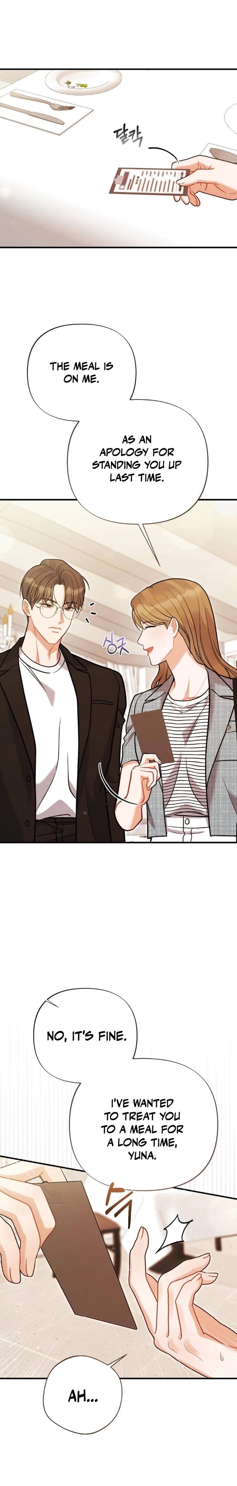 How Friendship Ends Uncensored, chapter 19, page 6 of 29