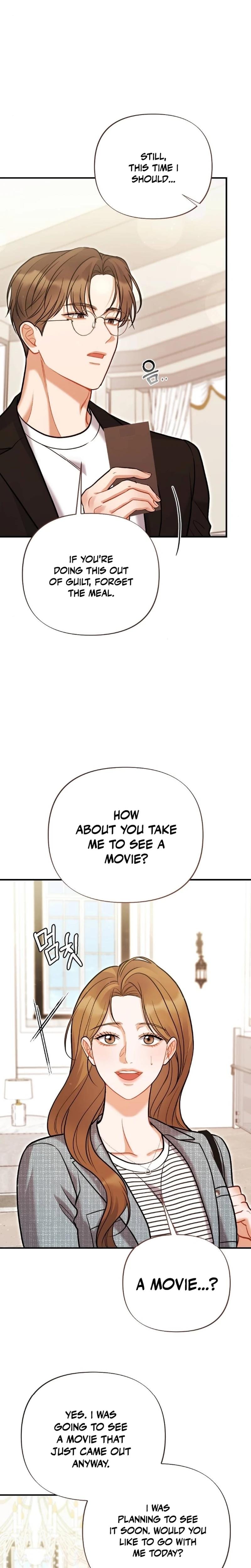 How Friendship Ends Uncensored, chapter 19, page 7 of 29