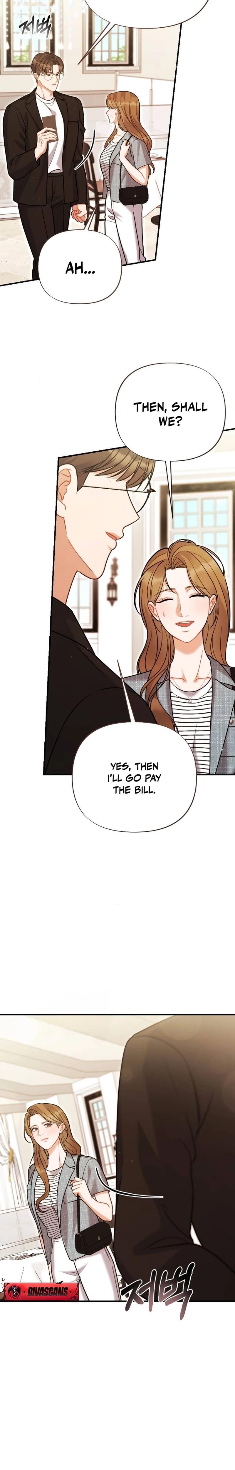 How Friendship Ends Uncensored, chapter 19, page 8 of 29