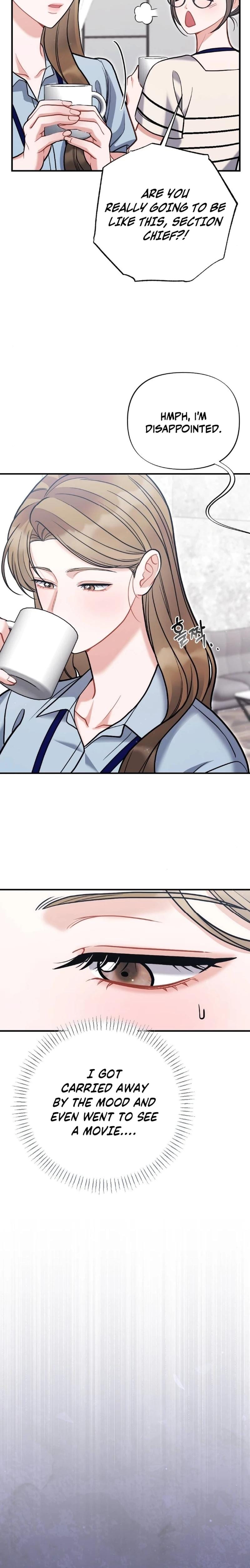 How Friendship Ends Uncensored, chapter 19, page 11 of 29