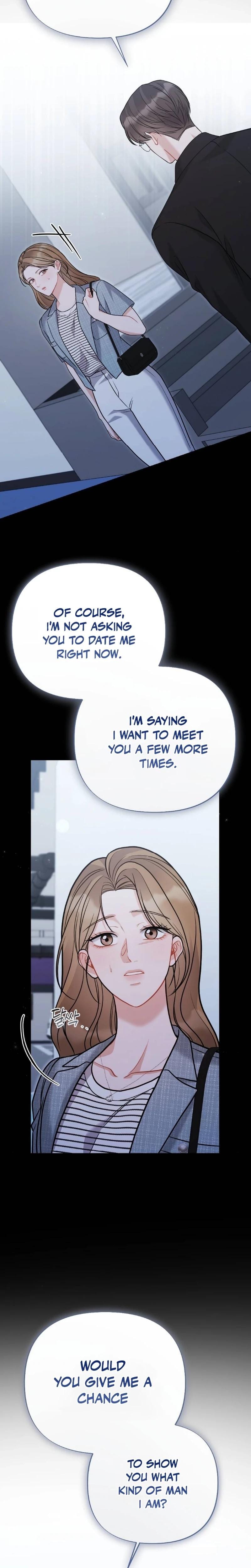 How Friendship Ends Uncensored, chapter 19, page 14 of 29