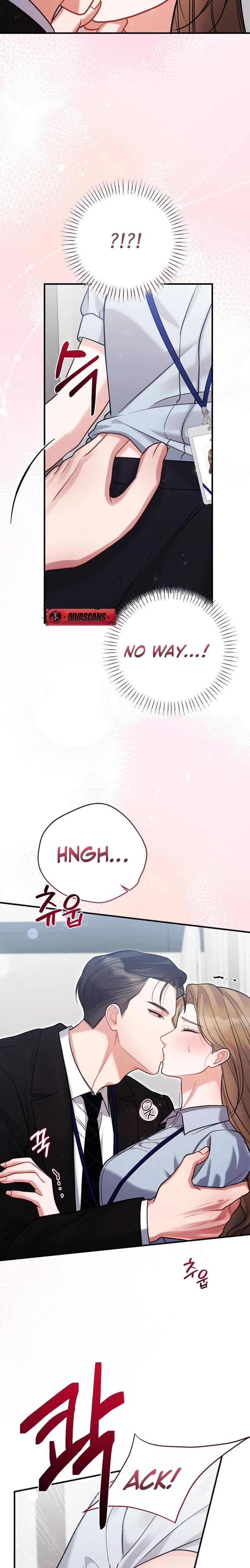 How Friendship Ends Uncensored, chapter 20, page 6 of 28