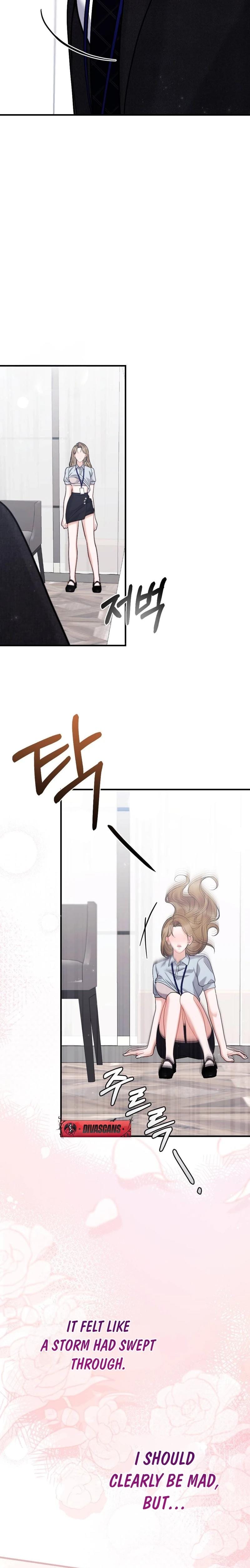 How Friendship Ends Uncensored, chapter 20, page 9 of 28