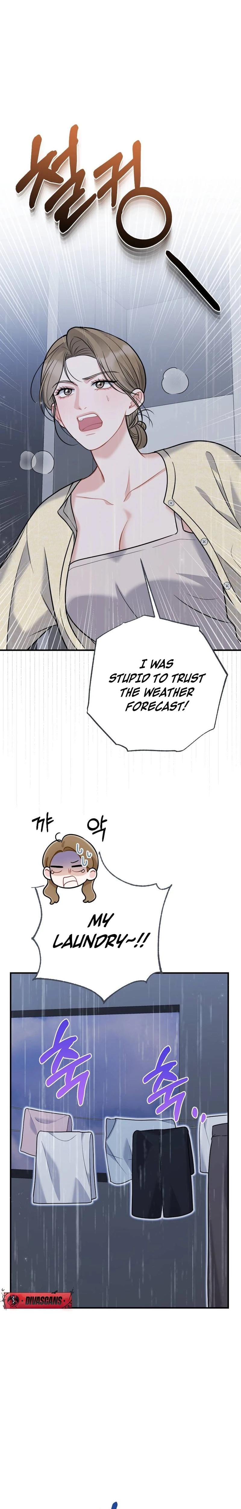 How Friendship Ends Uncensored, chapter 20, page 12 of 28