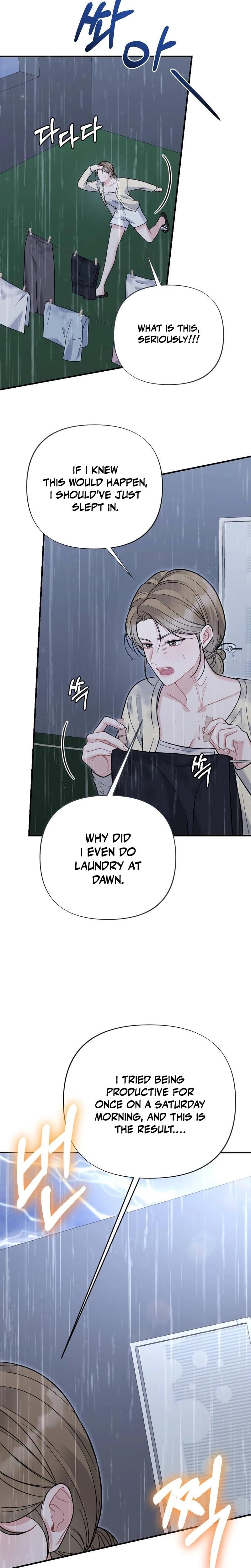 How Friendship Ends Uncensored, chapter 20, page 13 of 28