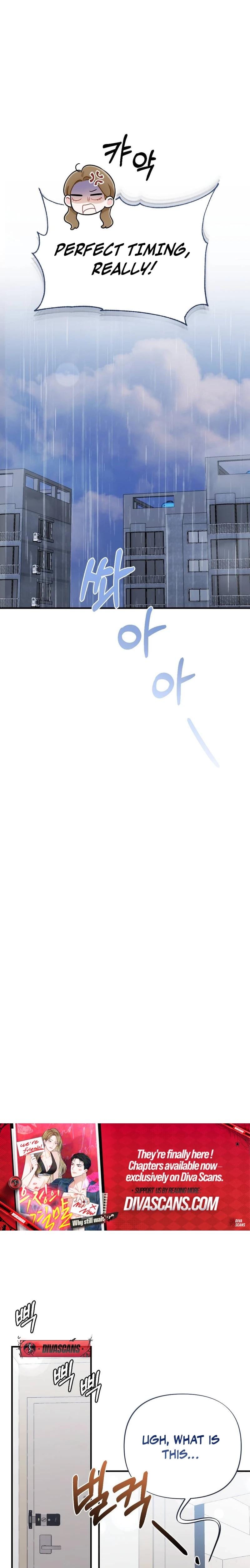 How Friendship Ends Uncensored, chapter 20, page 15 of 28